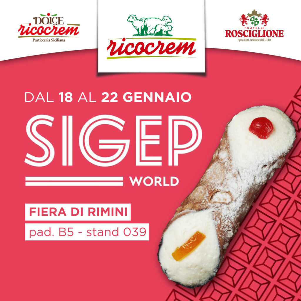 fiera sigep 2025